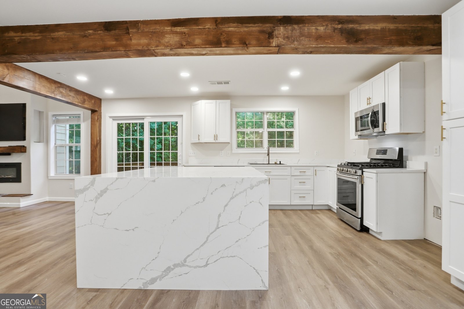 3566 Dyer Parke Lane Marietta - Photo 10