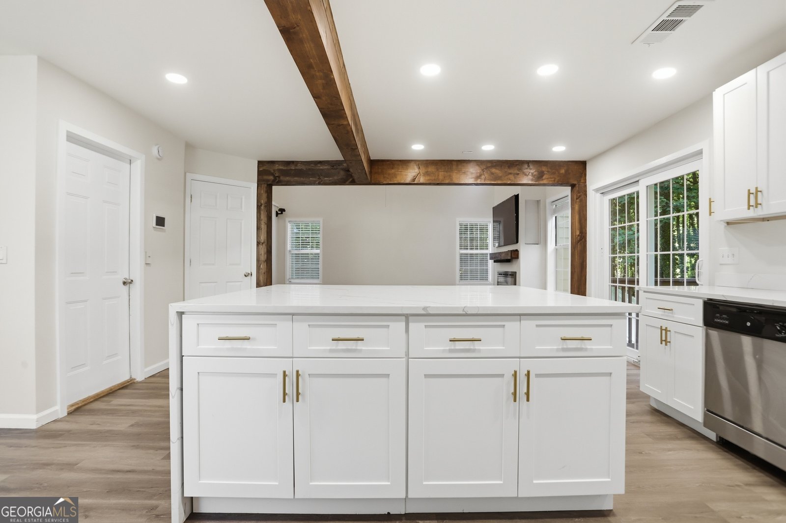 3566 Dyer Parke Lane Marietta - Photo 11