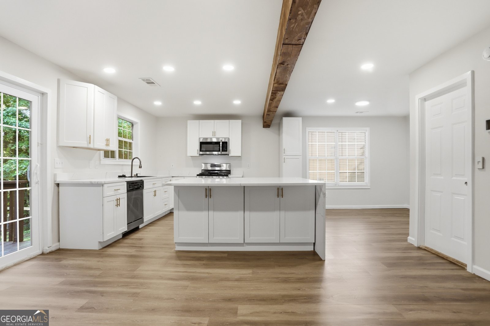 3566 Dyer Parke Lane Marietta - Photo 12