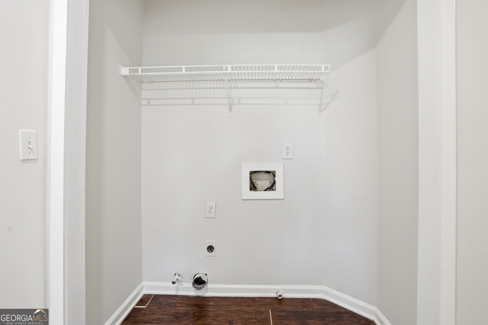 3566 Dyer Parke Lane Marietta - Photo 25