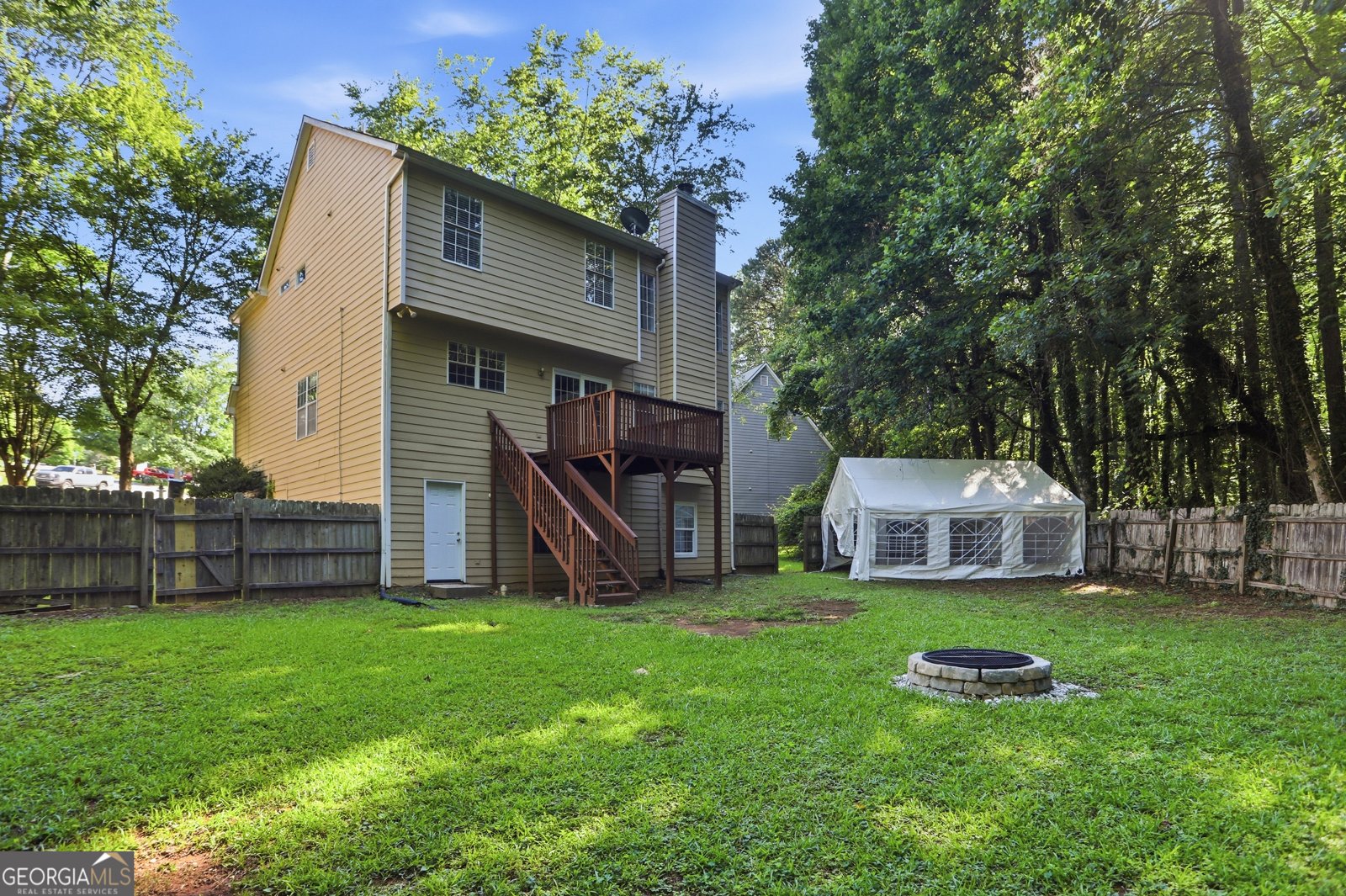 3566 Dyer Parke Lane Marietta - Photo 29