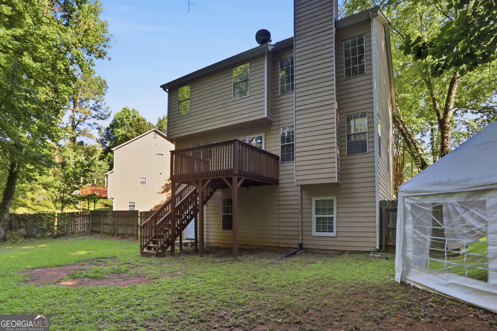 3566 Dyer Parke Lane Marietta - Photo 30