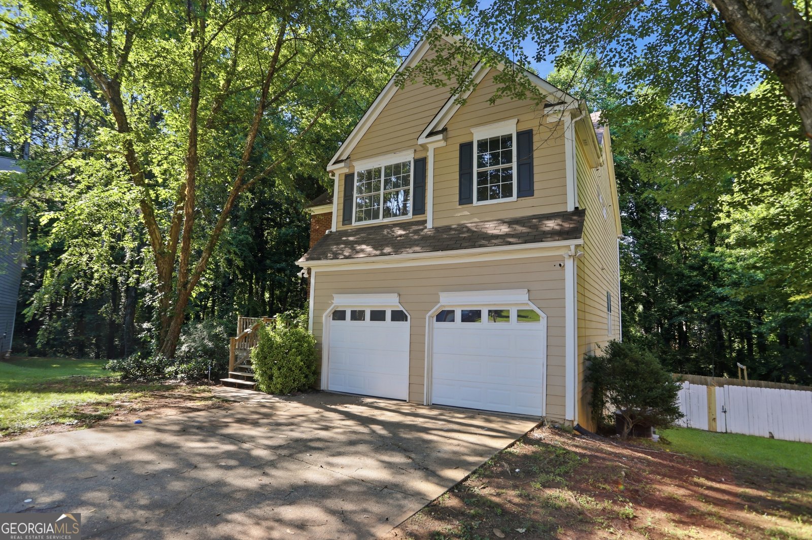 3566 Dyer Parke Lane Marietta - Photo 7