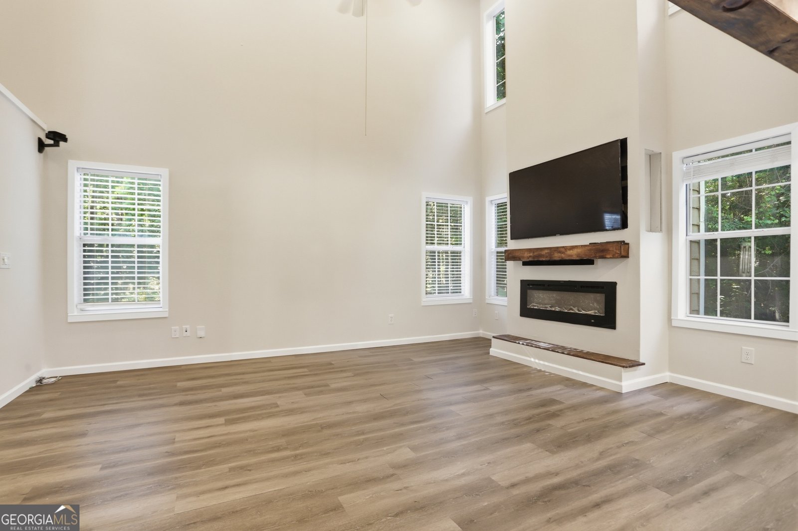 3566 Dyer Parke Lane Marietta - Photo 9