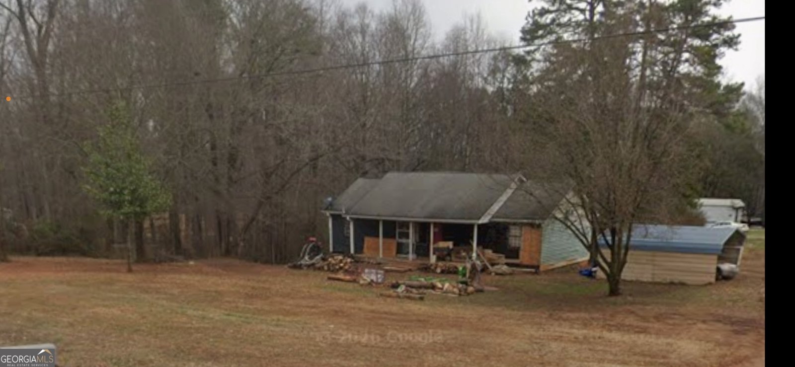 350 Mitchell Road Maysville - main photo