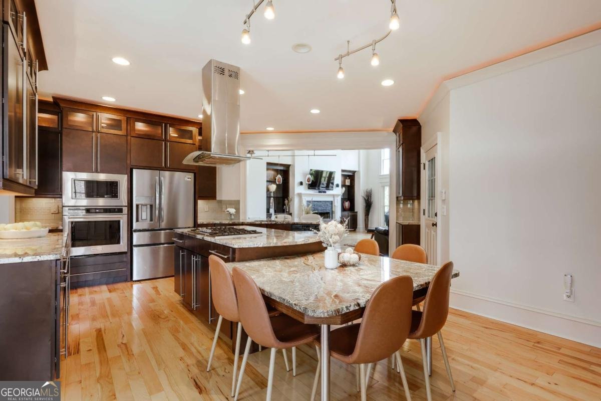 2041 Lakewood Manor Drive Athens - Photo 13