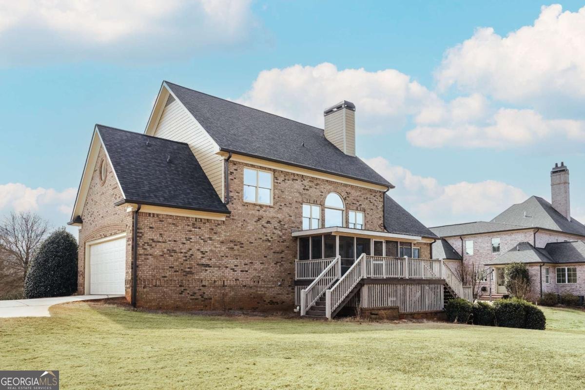 2041 Lakewood Manor Drive Athens - Photo 38