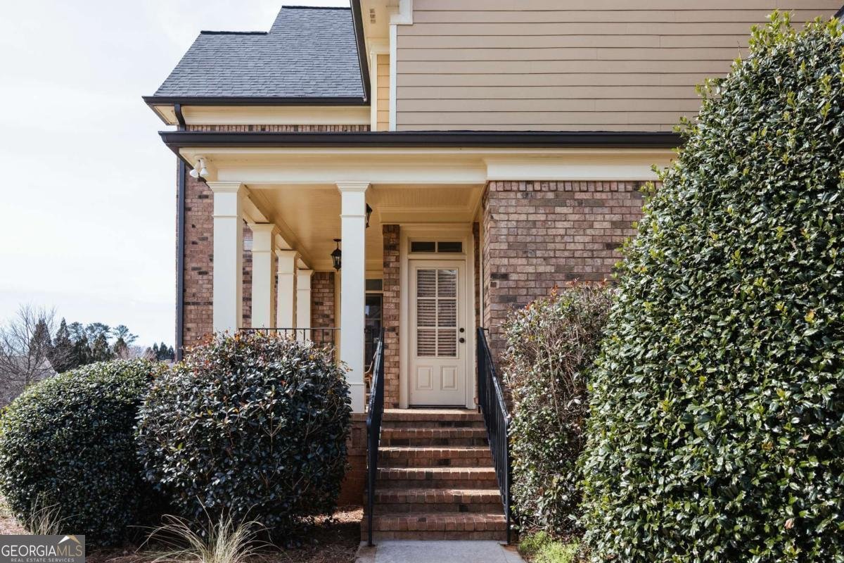 2041 Lakewood Manor Drive Athens - Photo 42