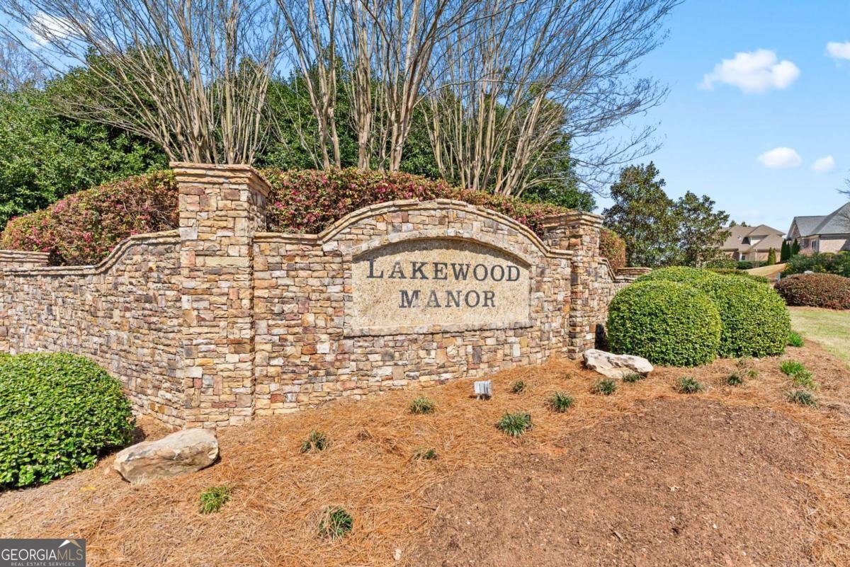 2041 Lakewood Manor Drive Athens - Photo 44