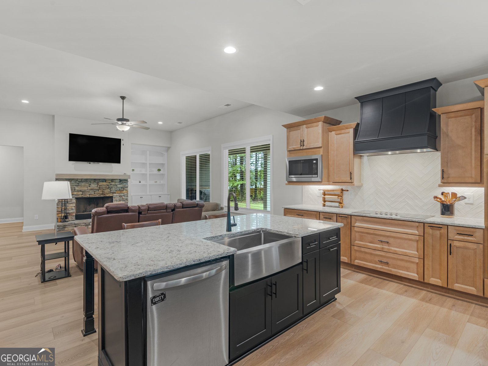 5 Tea House Lane Newnan - Photo 15