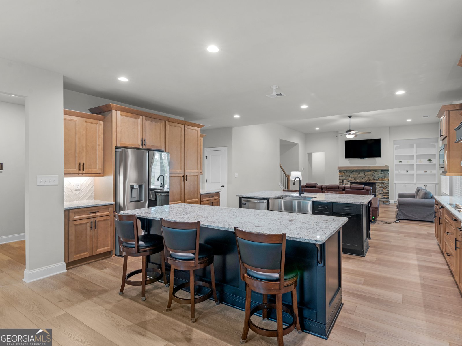 5 Tea House Lane Newnan - Photo 16