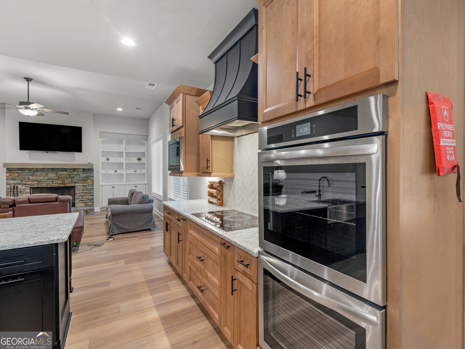 5 Tea House Lane Newnan - Photo 20