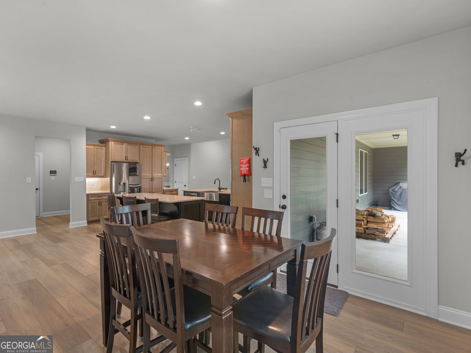 5 Tea House Lane Newnan - Photo 21