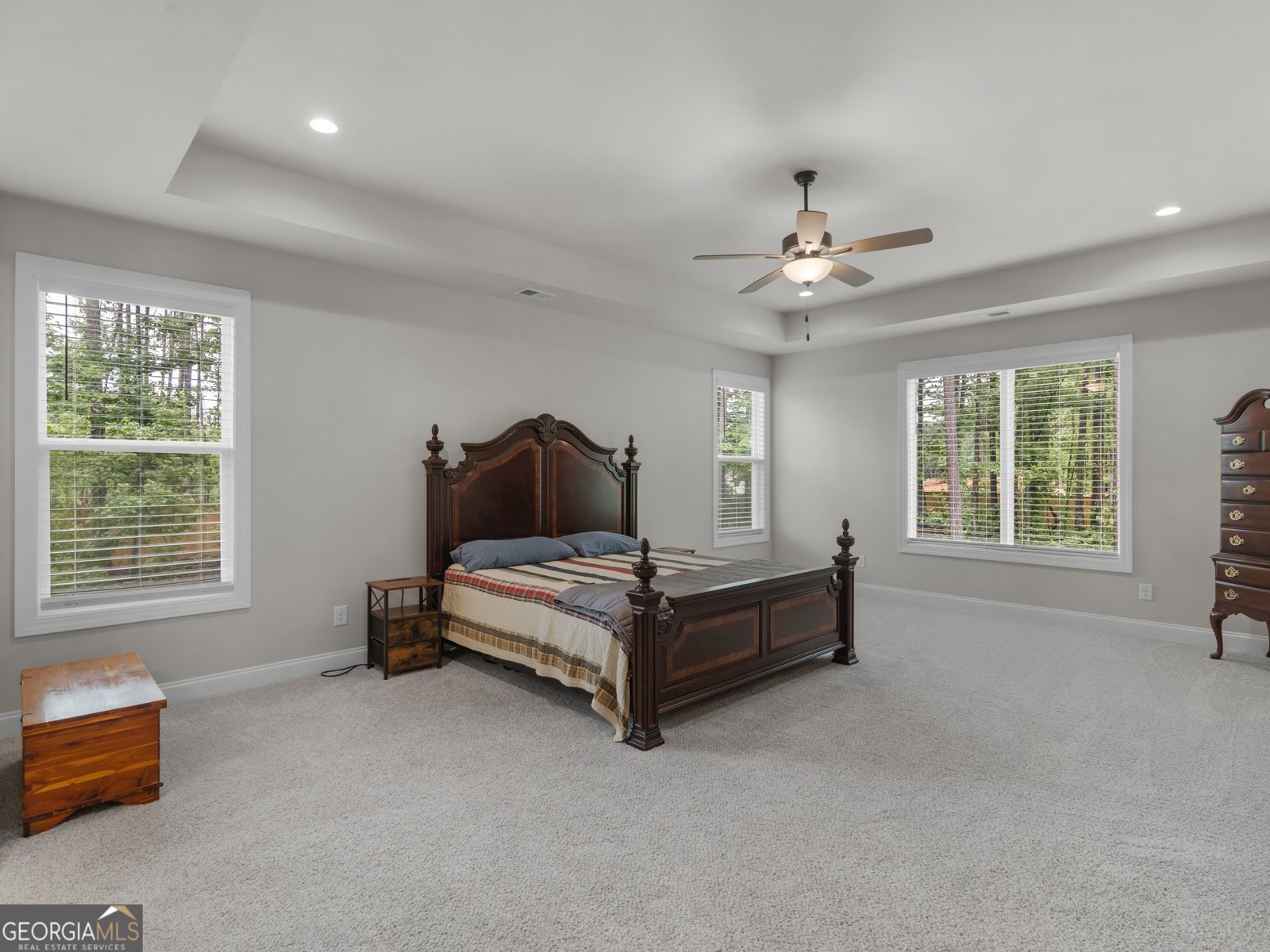 5 Tea House Lane Newnan - Photo 30