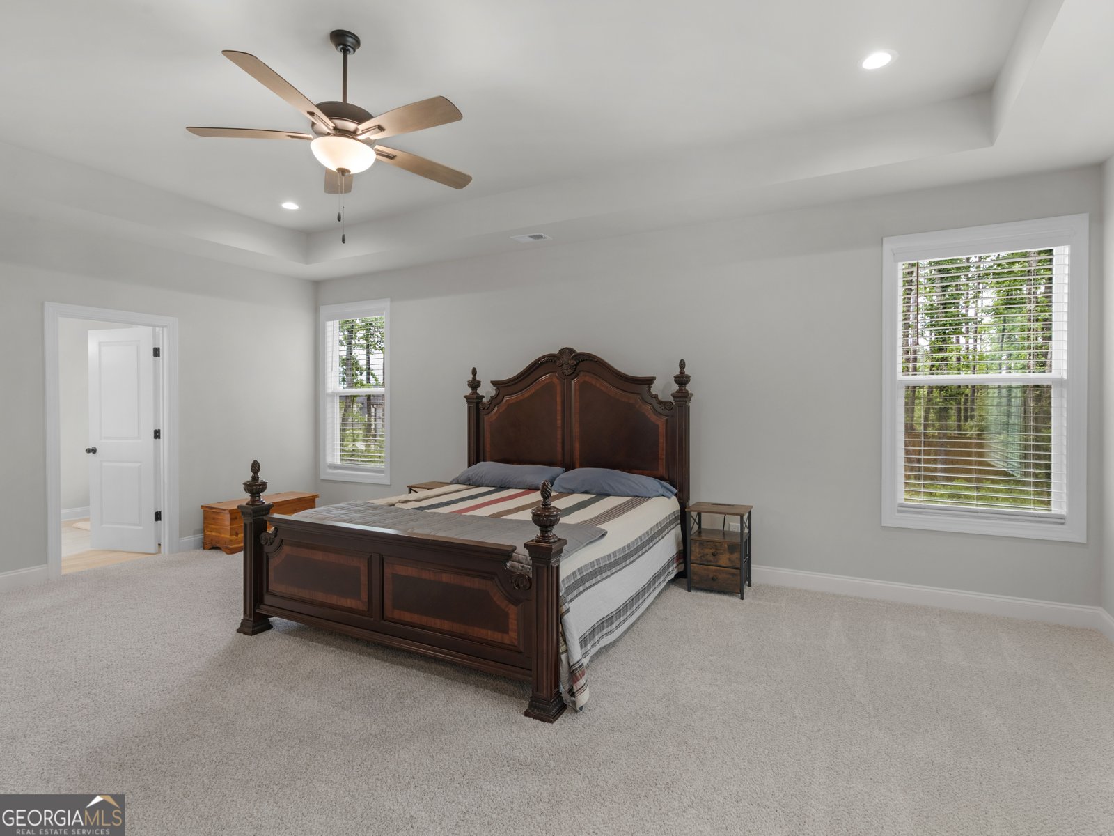 5 Tea House Lane Newnan - Photo 31