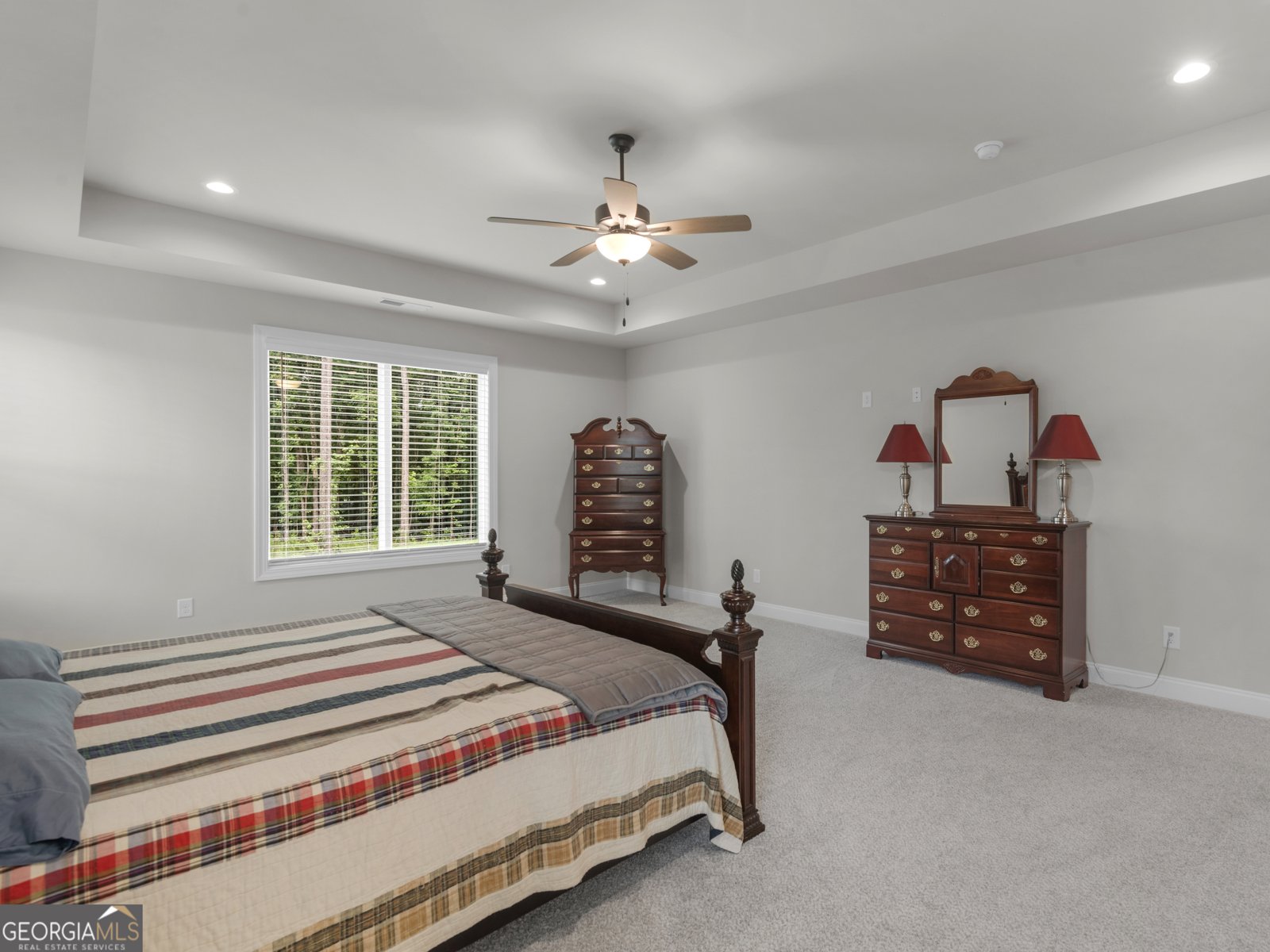 5 Tea House Lane Newnan - Photo 33