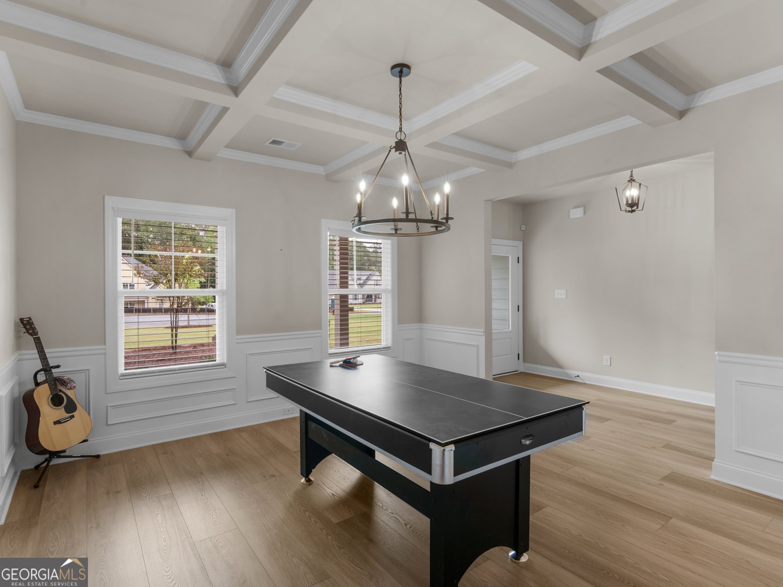 5 Tea House Lane Newnan - Photo 6