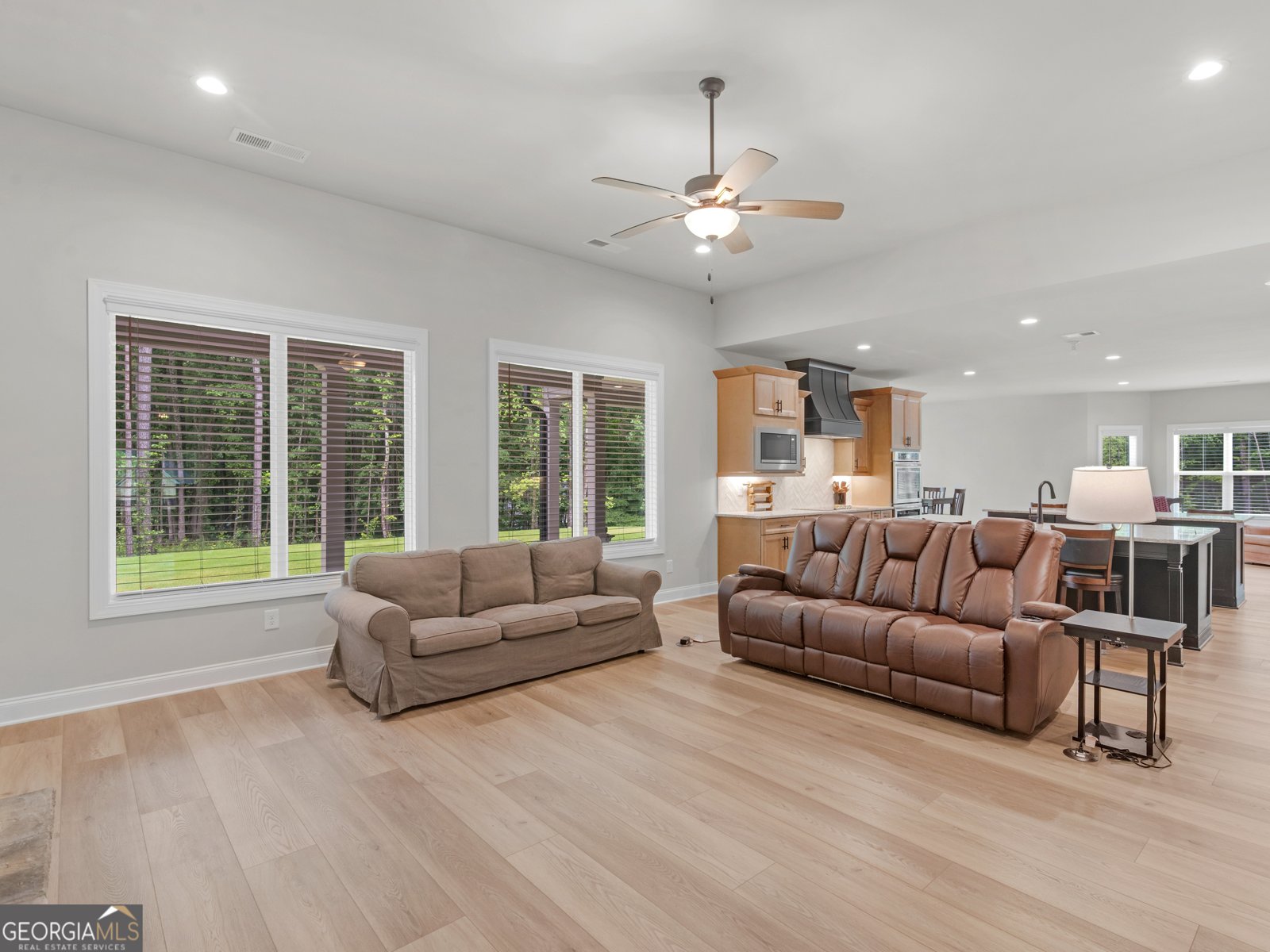 5 Tea House Lane Newnan - Photo 7