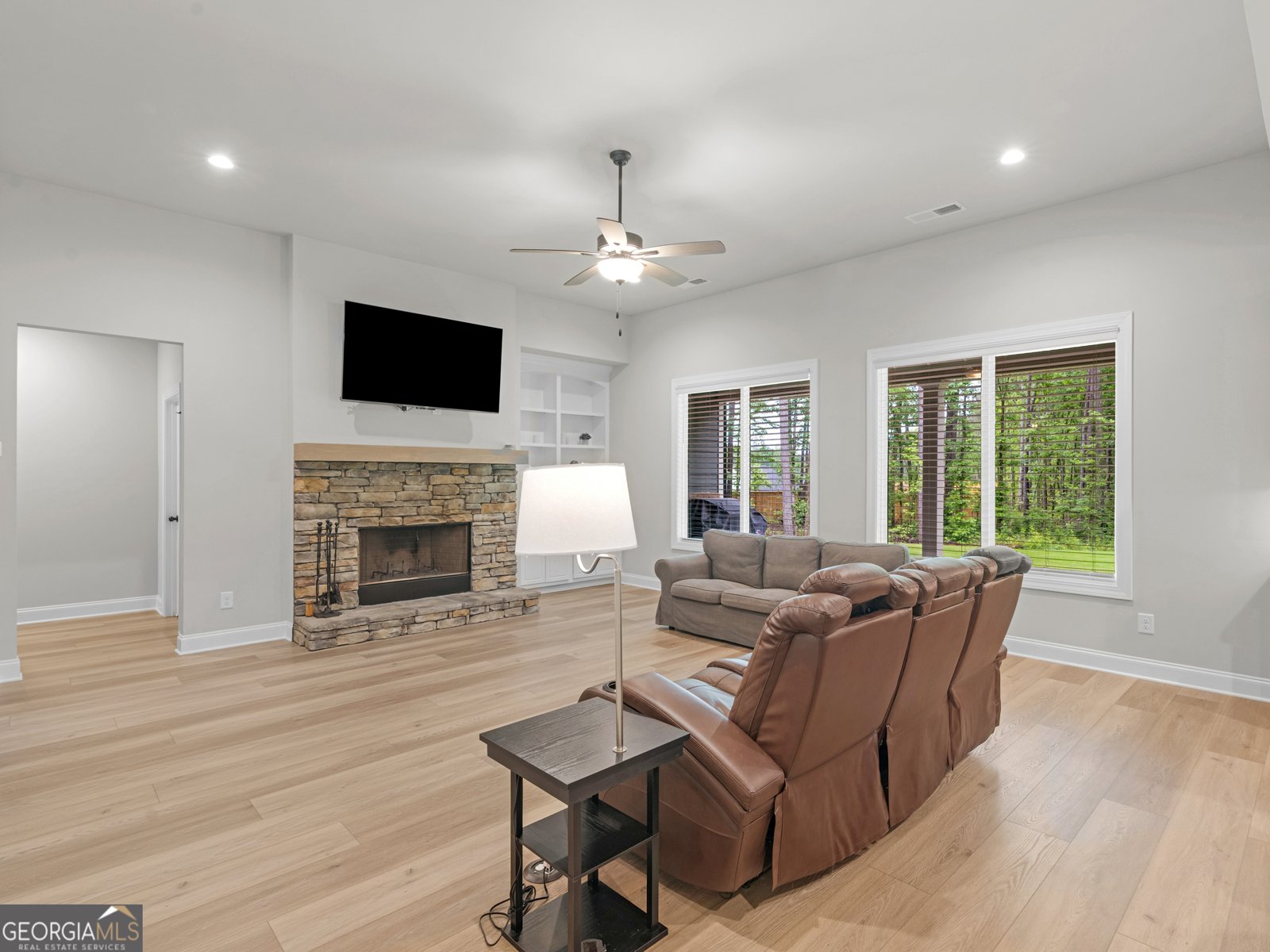 5 Tea House Lane Newnan - Photo 8