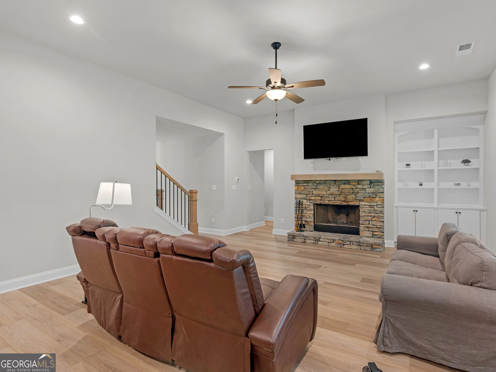 5 Tea House Lane Newnan - Photo 9
