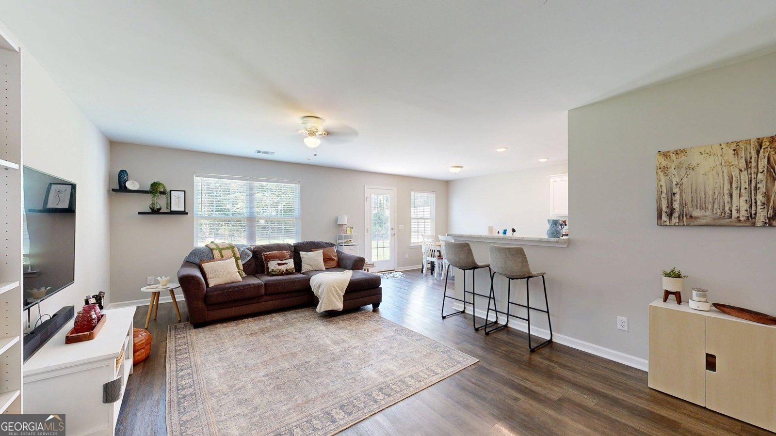 101 Callaway Crescent Statesboro - Photo 6