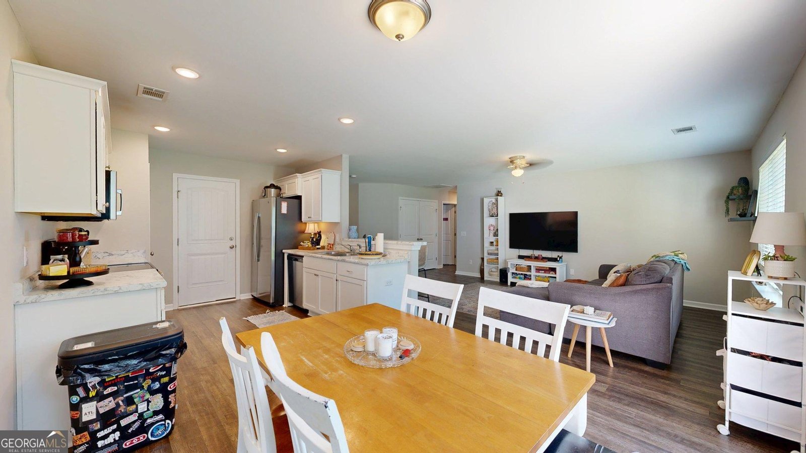 101 Callaway Crescent Statesboro - Photo 9