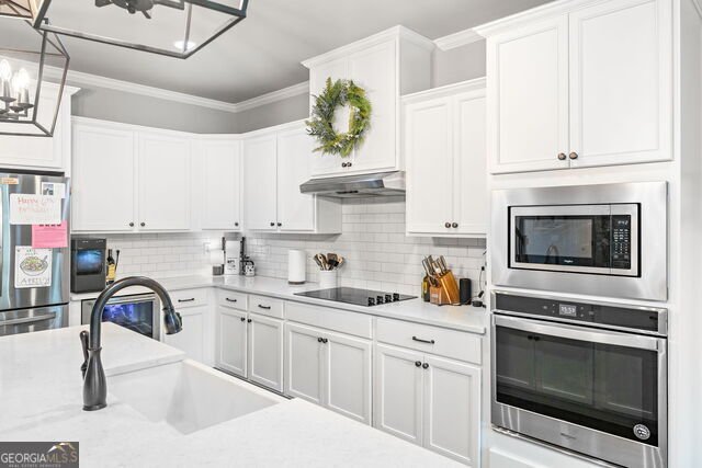 4984 Fox Trl GAINESVILLE - Photo 14
