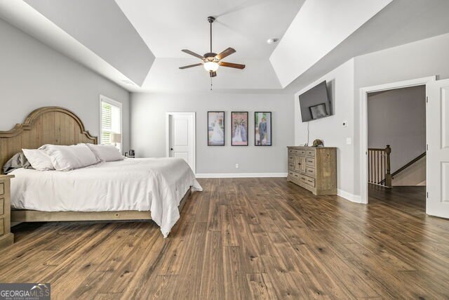 4984 Fox Trl GAINESVILLE - Photo 21