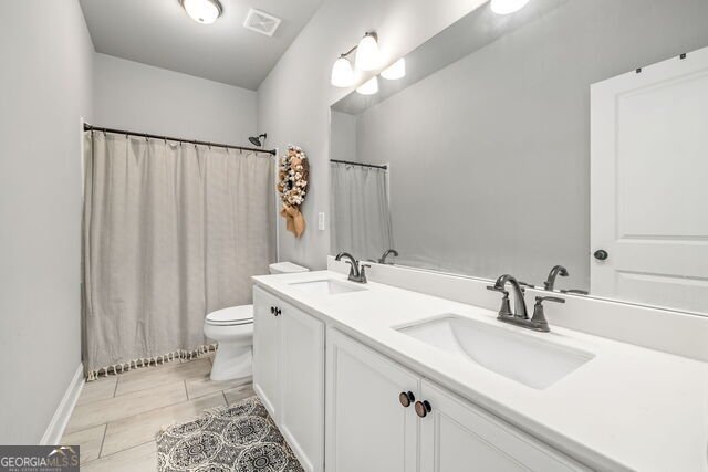 4984 Fox Trl GAINESVILLE - Photo 31