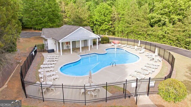 4984 Fox Trl GAINESVILLE - Photo 49