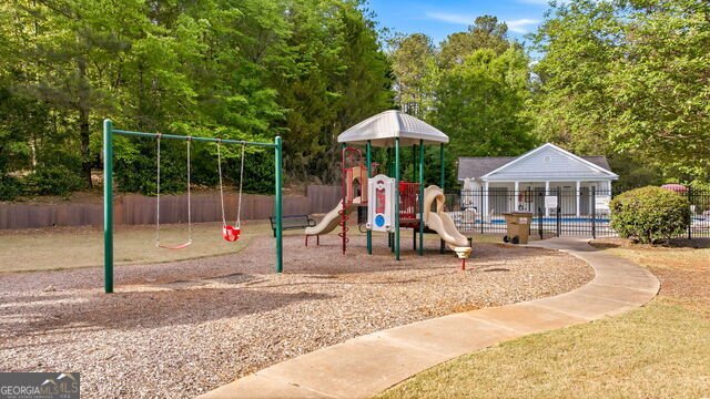 4984 Fox Trl GAINESVILLE - Photo 50