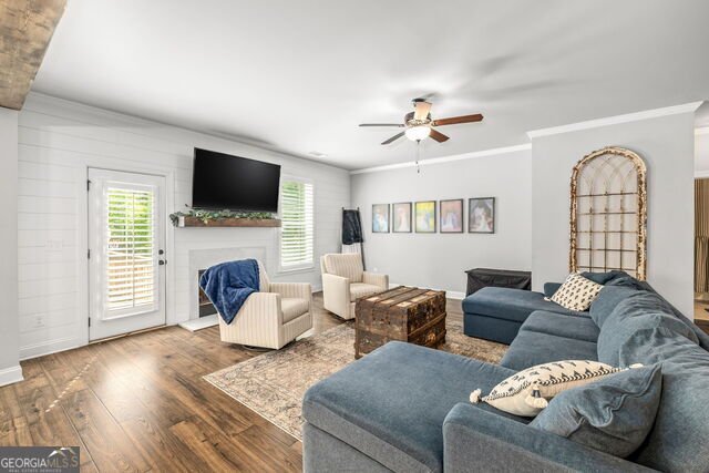 4984 Fox Trl GAINESVILLE - Photo 7