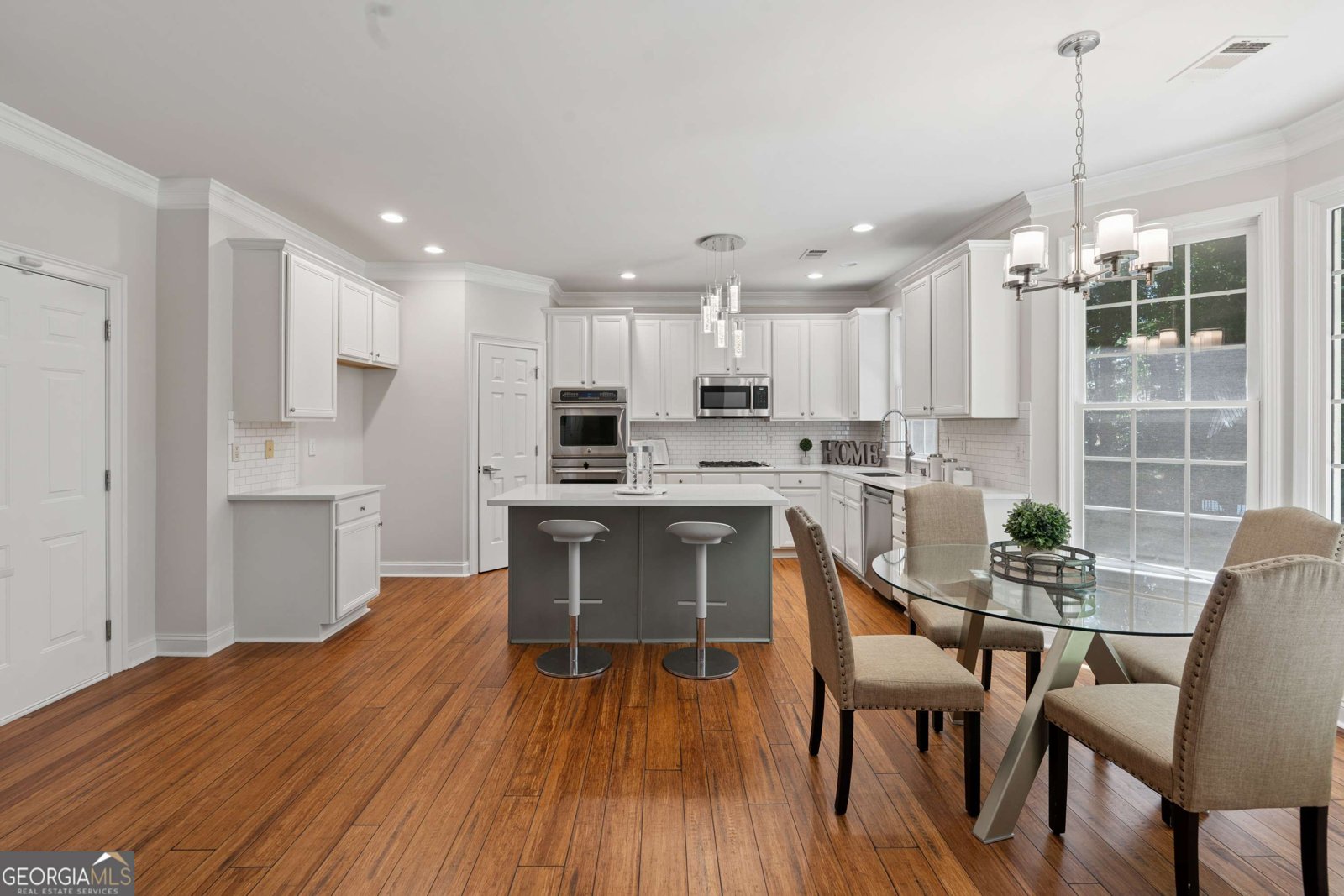 1602 Telfair Chase Way Lawrenceville - Photo 10