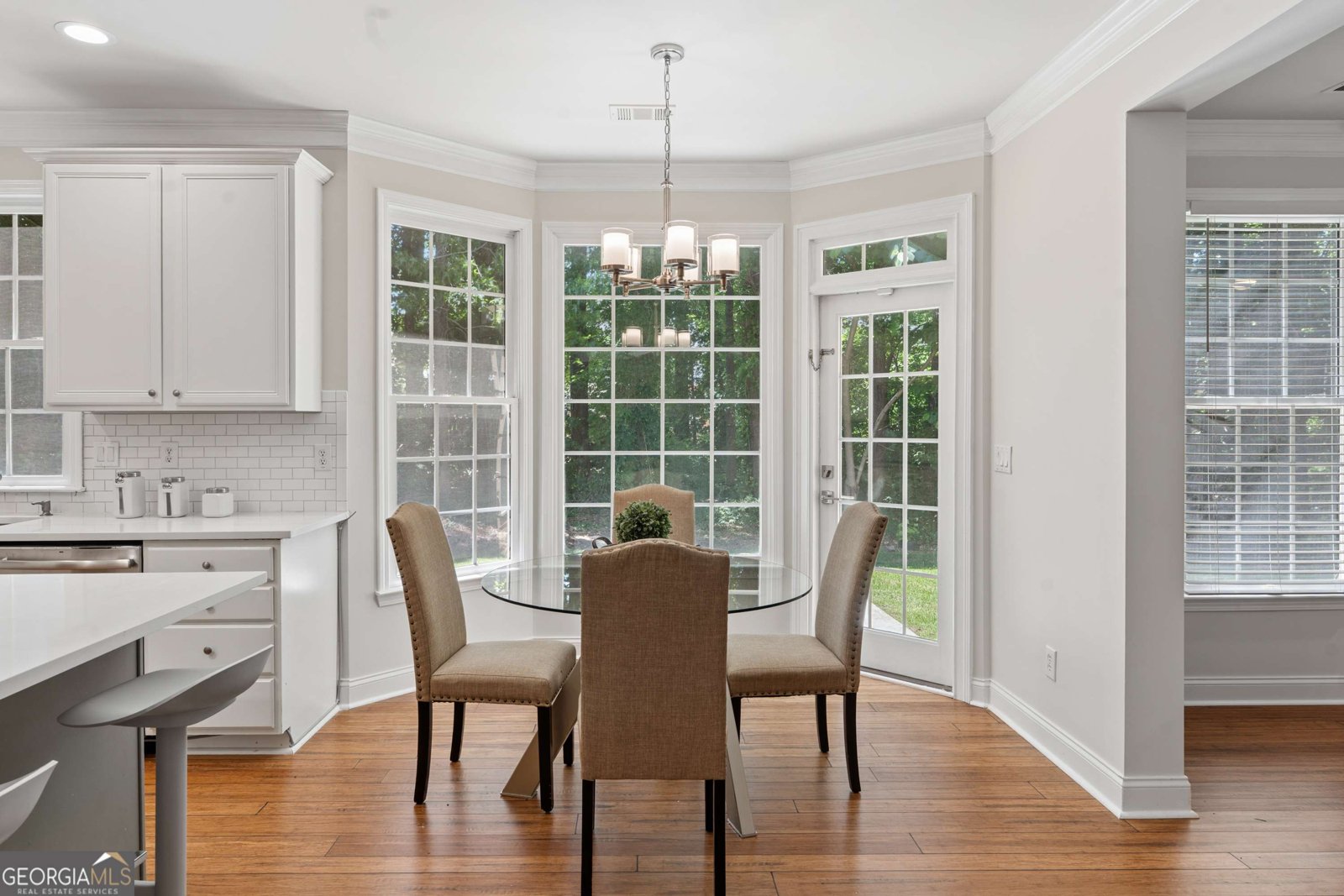 1602 Telfair Chase Way Lawrenceville - Photo 12