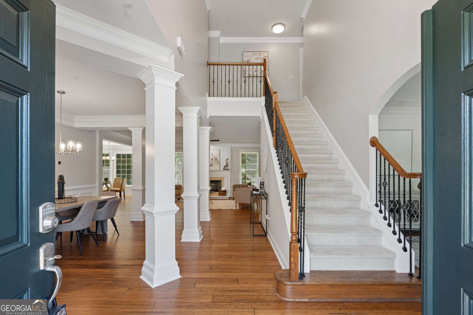 1602 Telfair Chase Way Lawrenceville - Photo 19