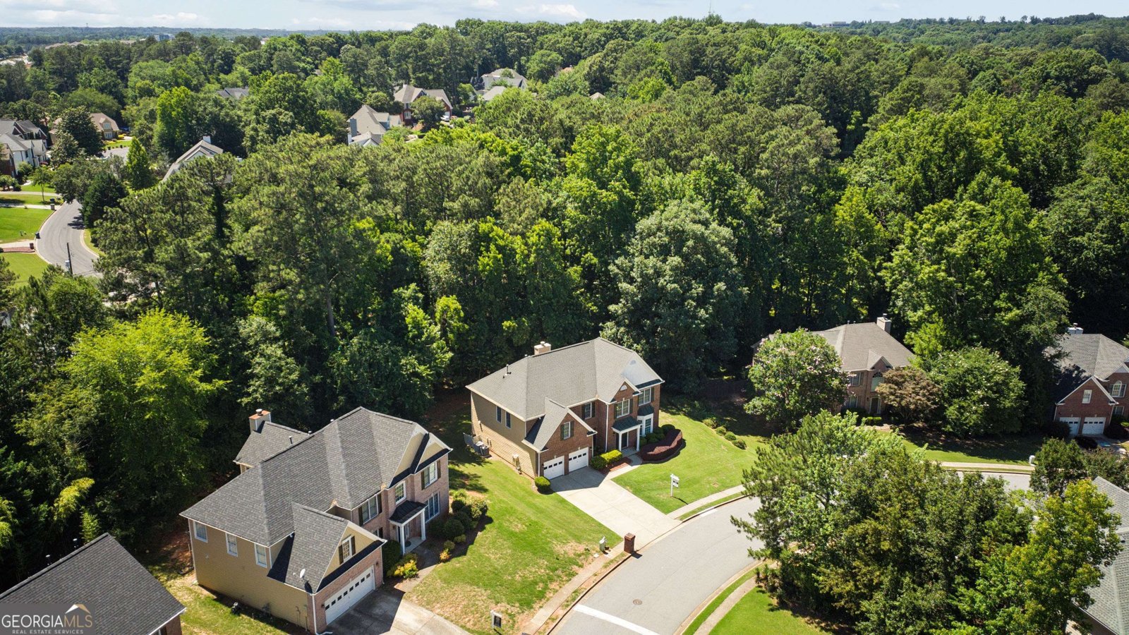 1602 Telfair Chase Way Lawrenceville - Photo 20