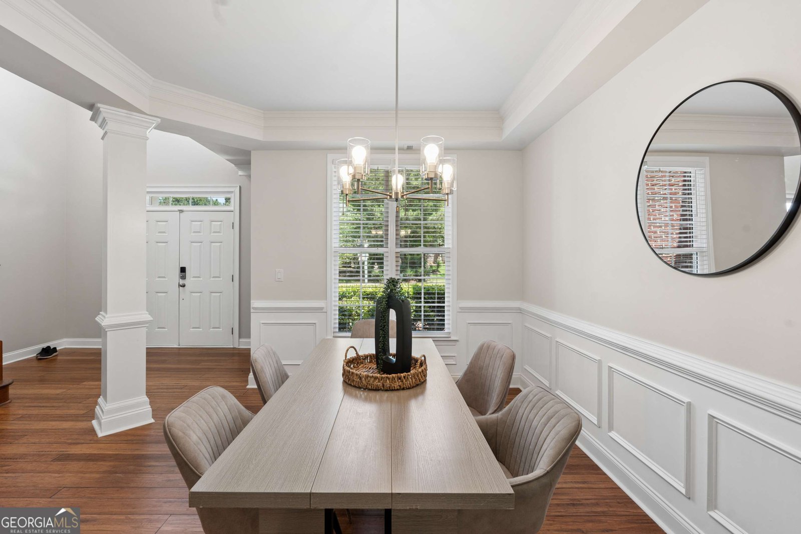 1602 Telfair Chase Way Lawrenceville - Photo 28