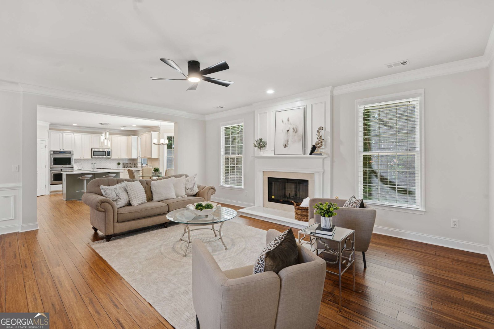 1602 Telfair Chase Way Lawrenceville - Photo 30