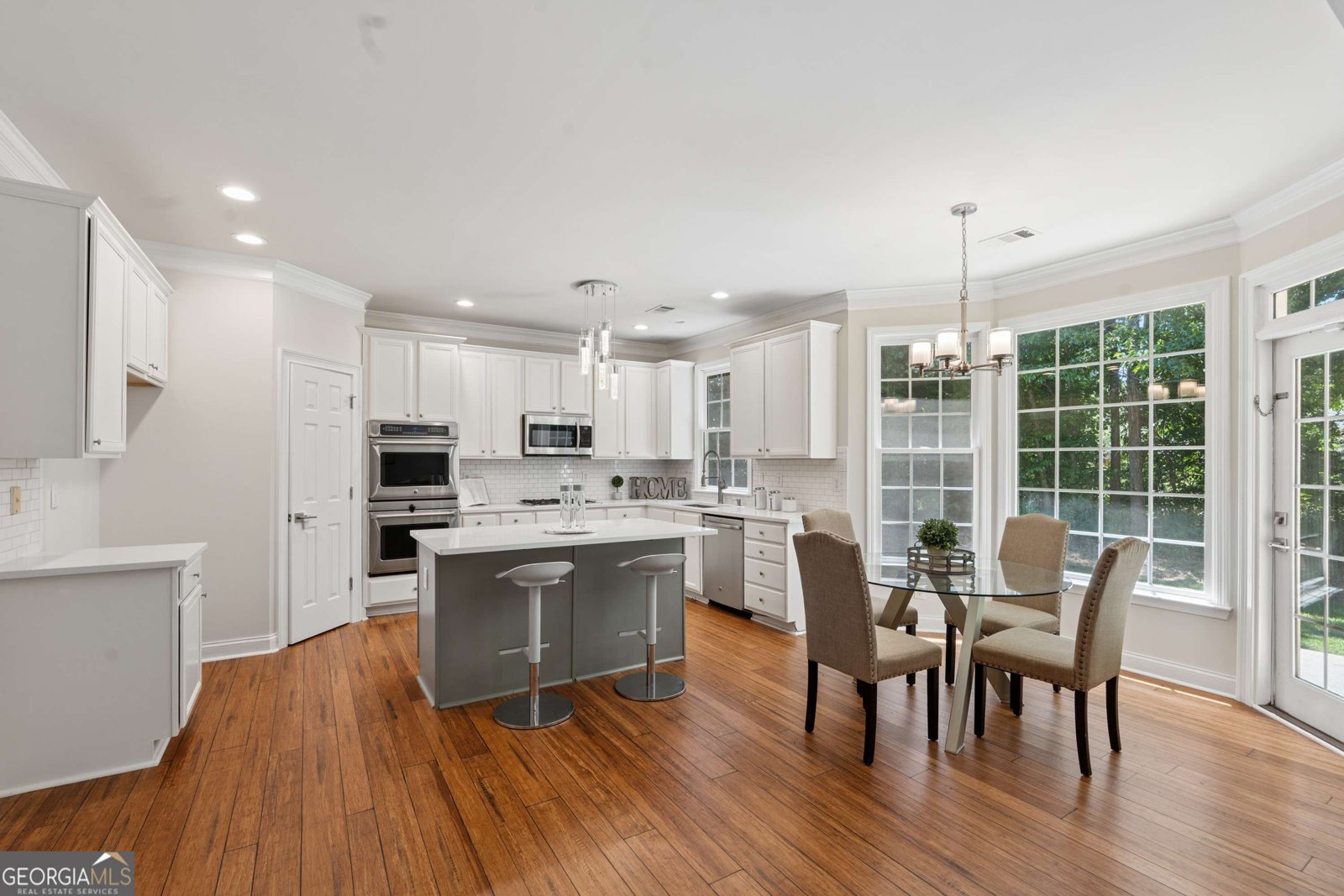 1602 Telfair Chase Way Lawrenceville - Photo 31