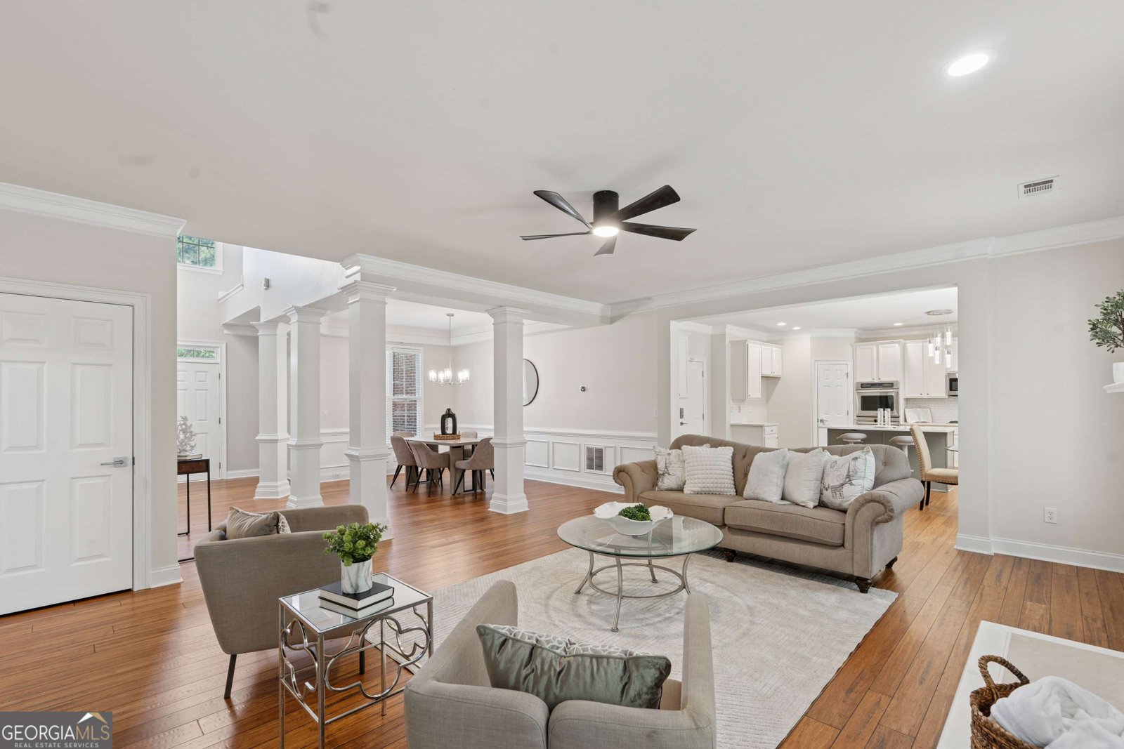 1602 Telfair Chase Way Lawrenceville - Photo 32