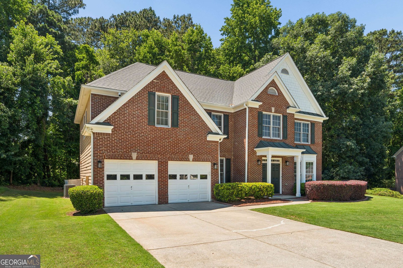 1602 Telfair Chase Way Lawrenceville - Photo 44