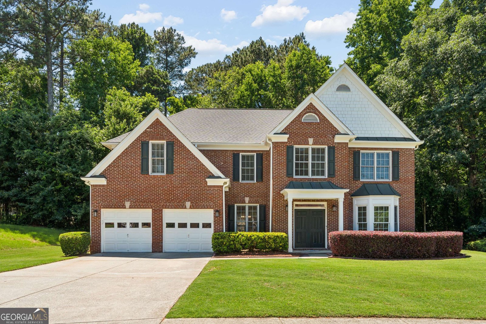1602 Telfair Chase Way Lawrenceville - Photo 45