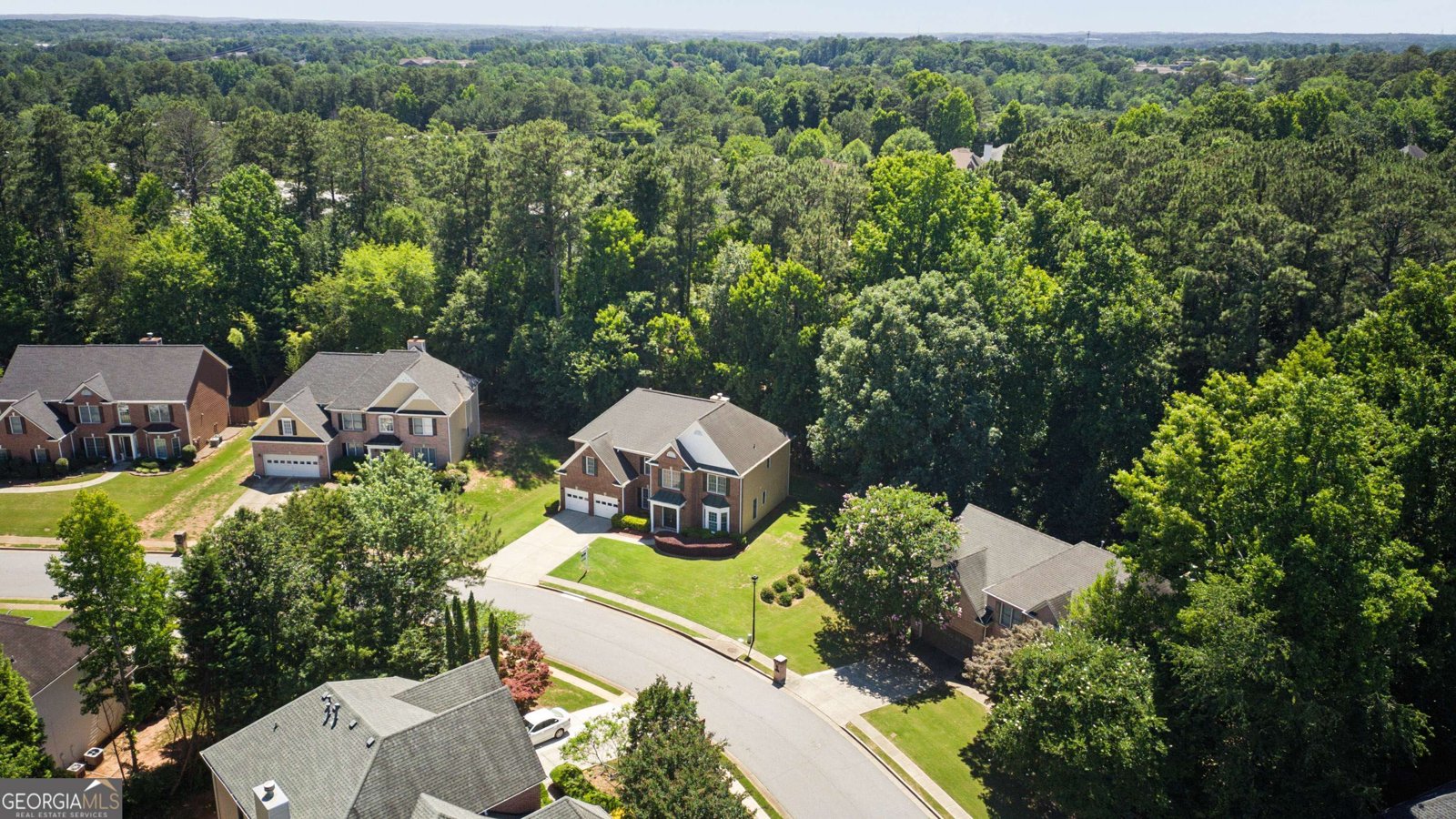 1602 Telfair Chase Way Lawrenceville - Photo 47