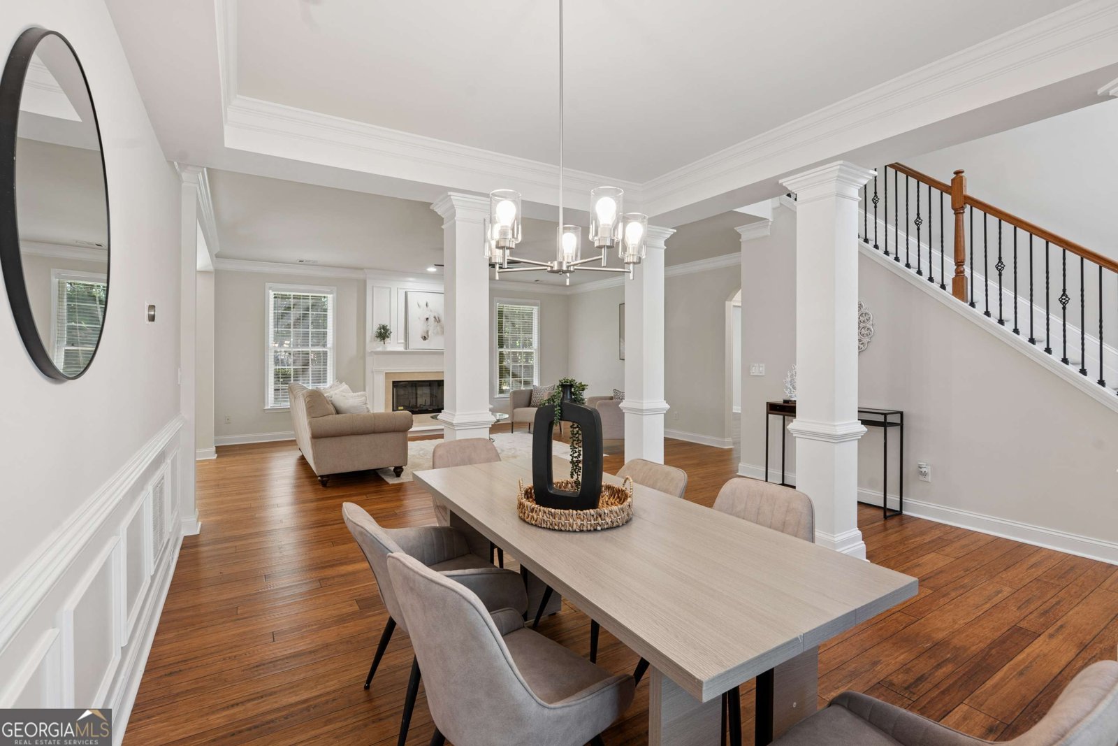 1602 Telfair Chase Way Lawrenceville - Photo 6