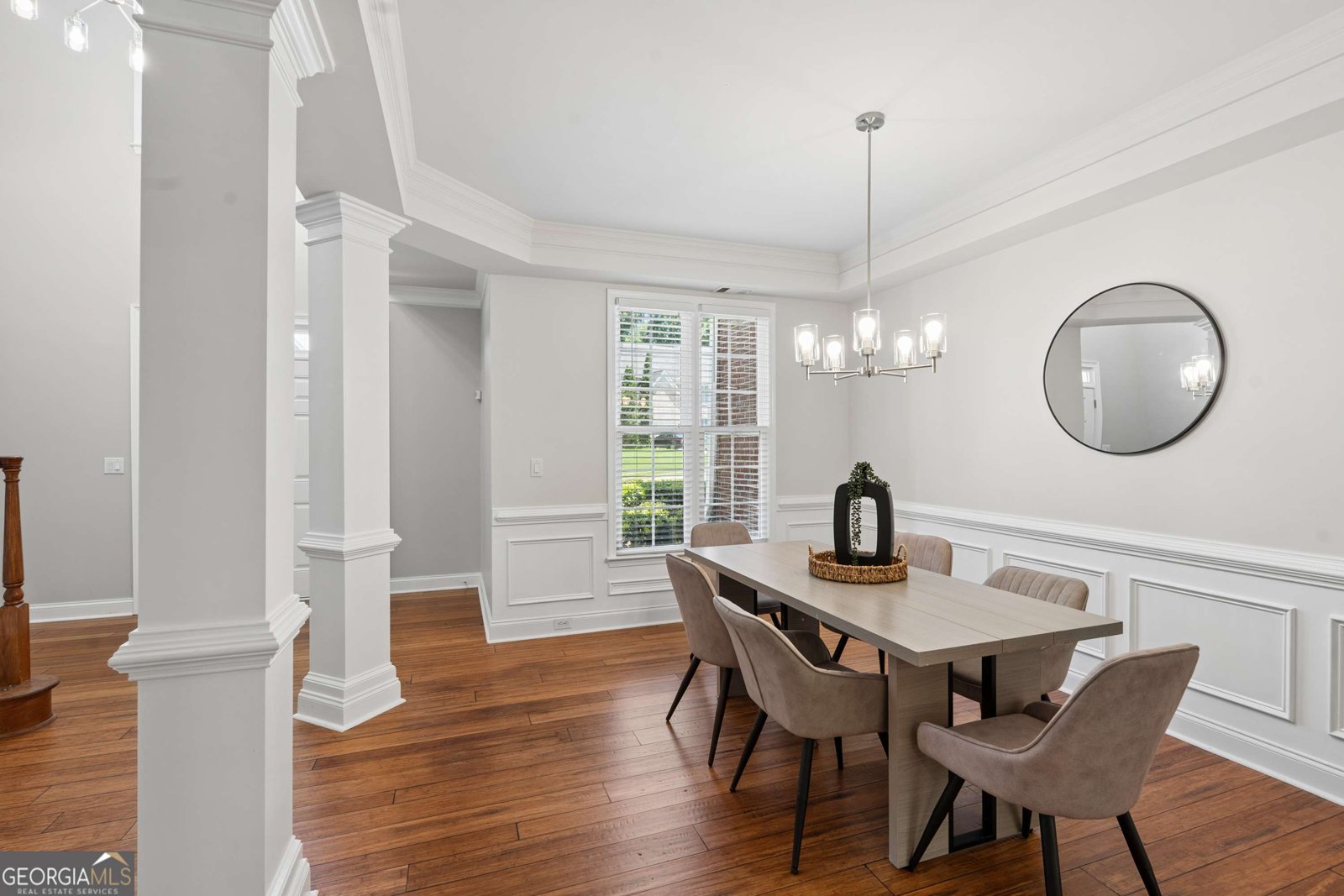 1602 Telfair Chase Way Lawrenceville - Photo 7