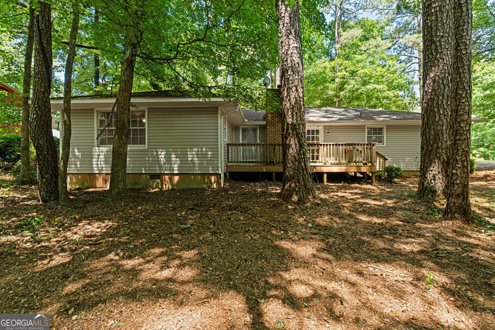 995 Roundtable Lane Macon - Photo 37