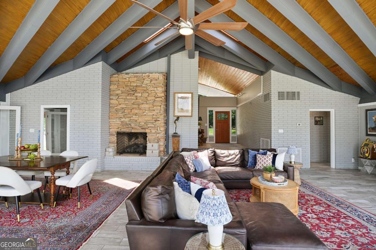 111 Northshore Drive Eatonton - Photo 17