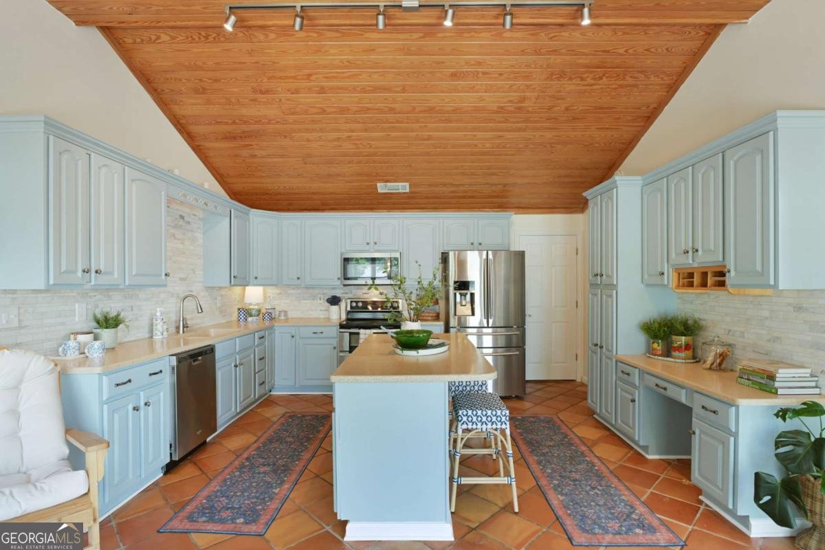 111 Northshore Drive Eatonton - Photo 22