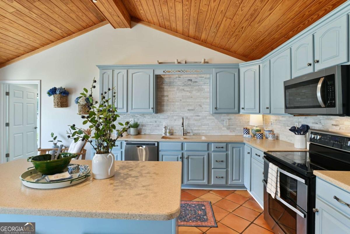 111 Northshore Drive Eatonton - Photo 27