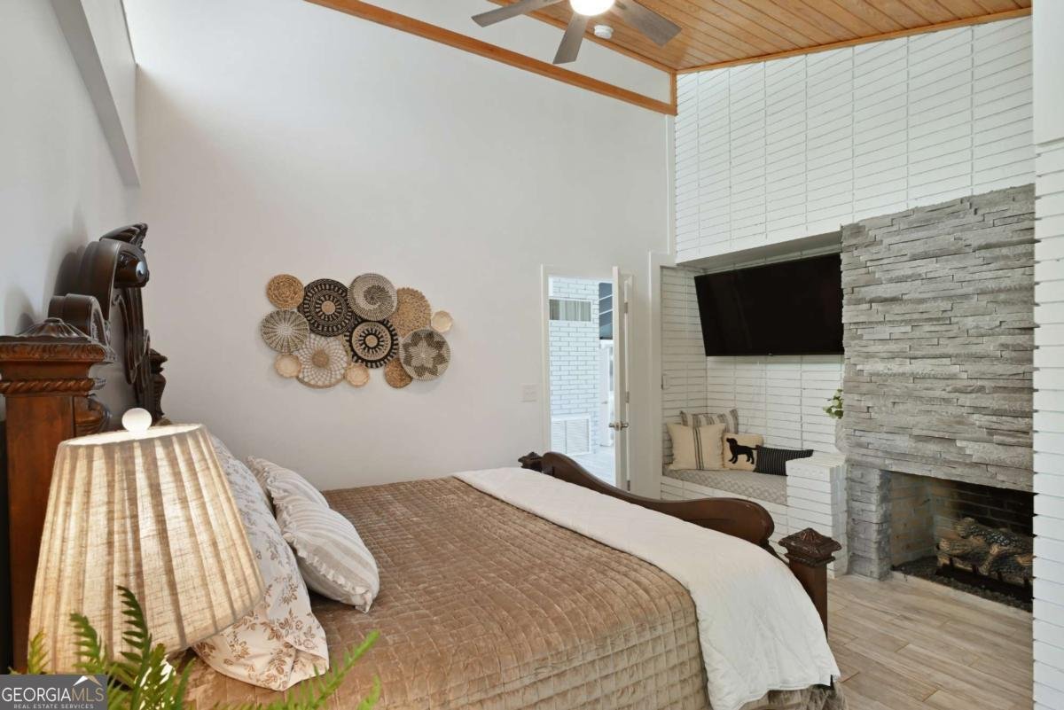 111 Northshore Drive Eatonton - Photo 56